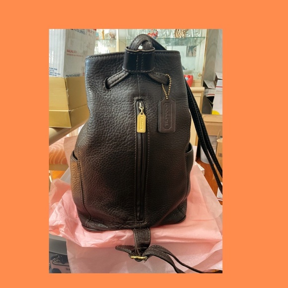 brown coach backpack purse Kisslock Frame Backpack, B4/Dark One Size : Clothing, Shoes & Jewelry have backpack that complements every outfit and lifestyle. Backpack Purse Coach Backpack Red